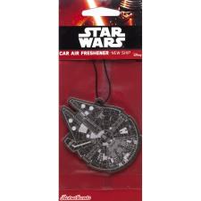 Star Wars Millennium Falcon New Car Air Freshener